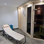 9, Residenz Seeblick 公寓 Sellin (Rugen)
