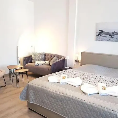 9, Residenz Seeblick * Sellin (Rugen)