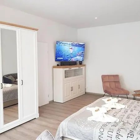 9, Residenz Seeblick * Sellin (Rugen)