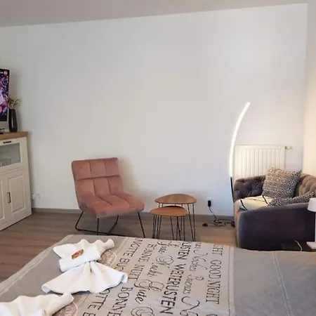 9, Residenz Seeblick * Sellin (Rugen)