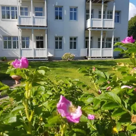 9, Residenz Seeblick Apartment