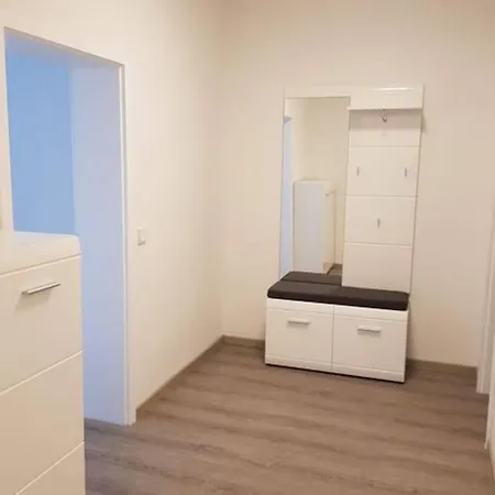 9, Residenz Seeblick Διαμέρισμα Sellin (Rugen)