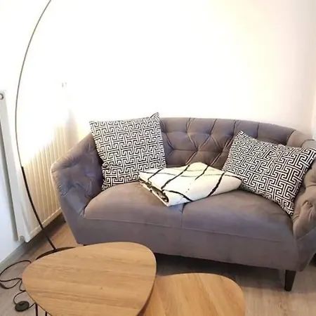 9, Residenz Seeblick Διαμέρισμα *