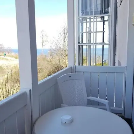 Διαμέρισμα 9, Residenz Seeblick