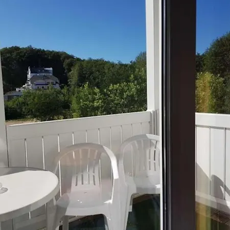9, Residenz Seeblick Apartment *