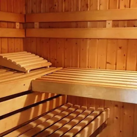 شقة 9, Residenz Seeblick Sellin (Rugen)