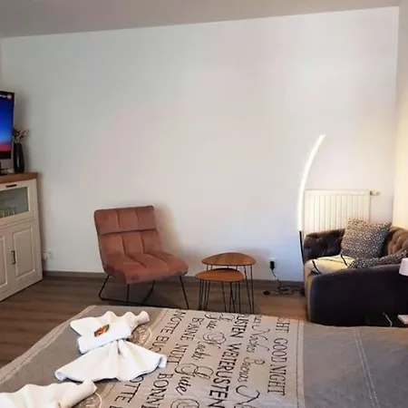 9, Residenz Seeblick * Sellin (Rugen)