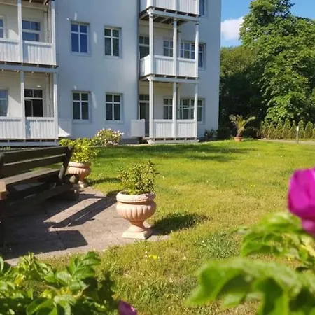 9, Residenz Seeblick Sellin (Rugen)