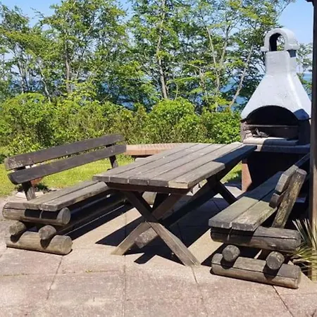 9, Residenz Seeblick Διαμέρισμα