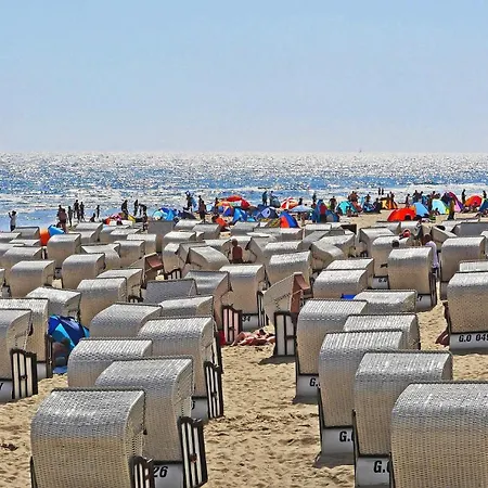 Διαμέρισμα 9, Residenz Seeblick