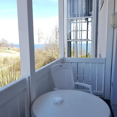 9, Residenz Seeblick * Sellin (Rugen)