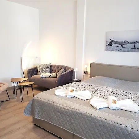 9, Residenz Seeblick شقة Sellin (Rugen)