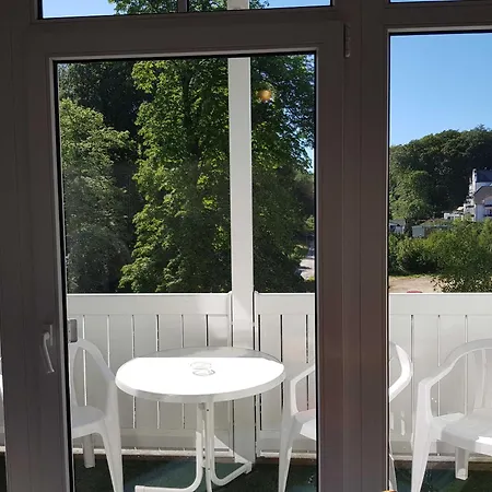 شقة 9, Residenz Seeblick *