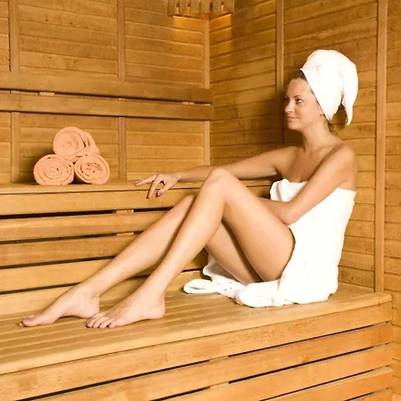 9, Residenz Seeblick شقة Sellin (Rugen)