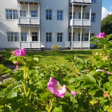 9, Residenz Seeblick شقة *