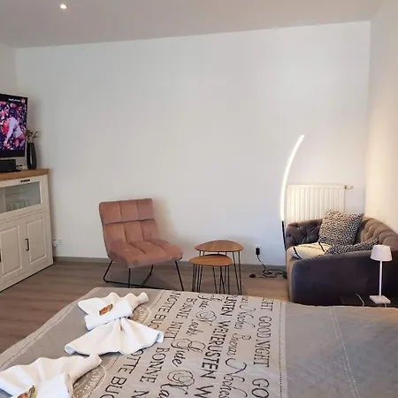 9, Residenz Seeblick شقة *