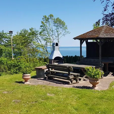 9, Residenz Seeblick شقة *