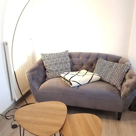 شقة 9, Residenz Seeblick