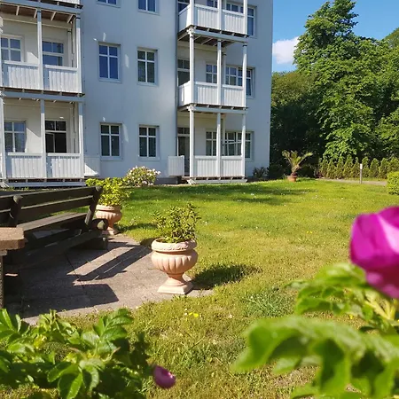 9, Residenz Seeblick Διαμέρισμα
