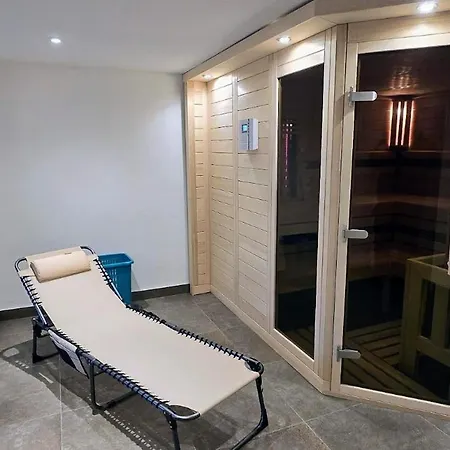 9, Residenz Seeblick شقة Sellin (Rugen)